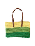 KARA - Green & Yellow