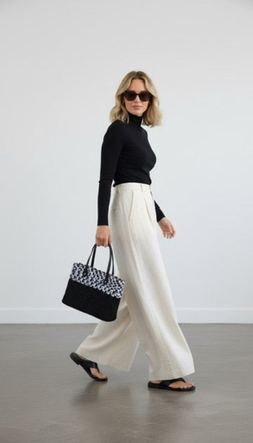 KARA - Black