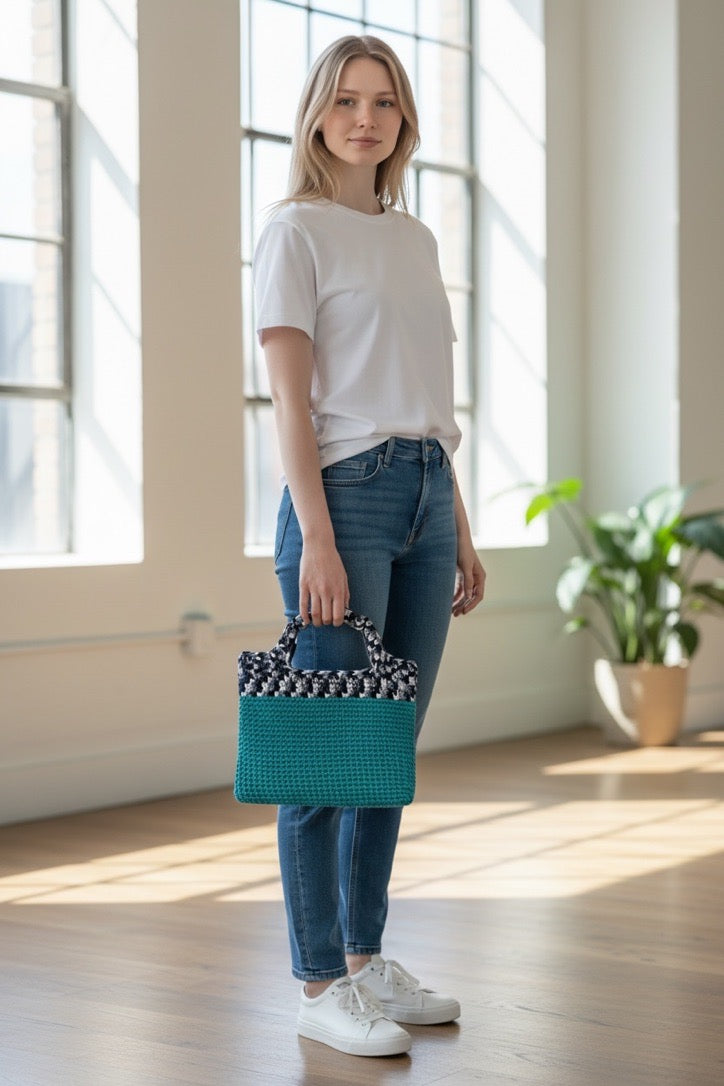 KARA - Teal