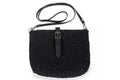 VIDA handmade crochet handbag – elegant women's bag – DEKORANI
