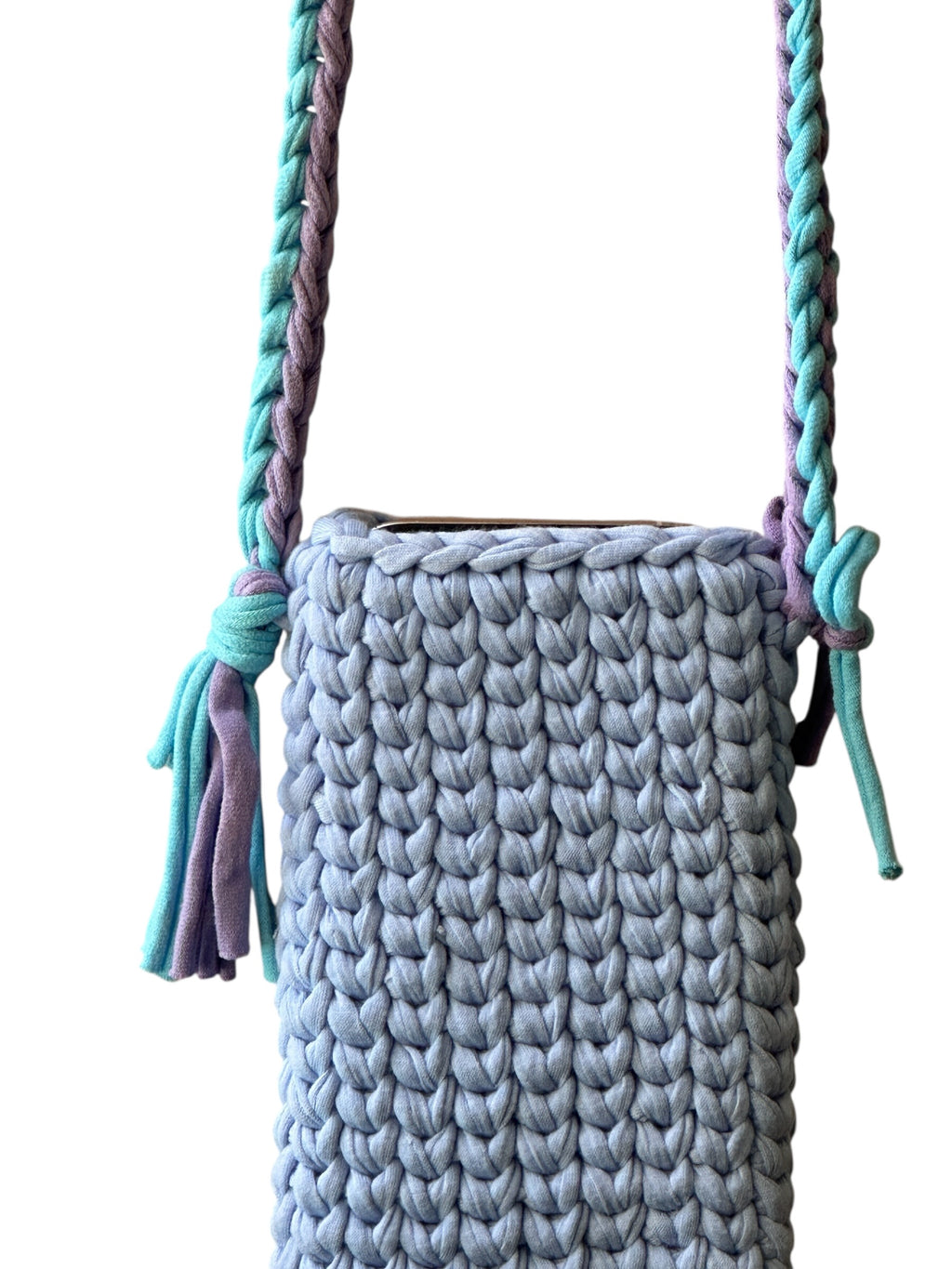 MINI PHONE BAG